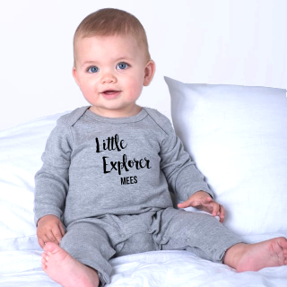 Babypakjes