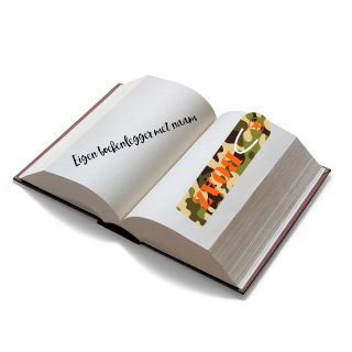 Boekenleggers