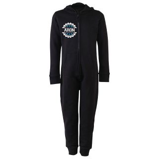 Onesie | Zwart