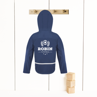Softshell jassen