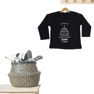Babykleding