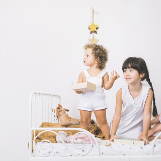 Kinderkamer