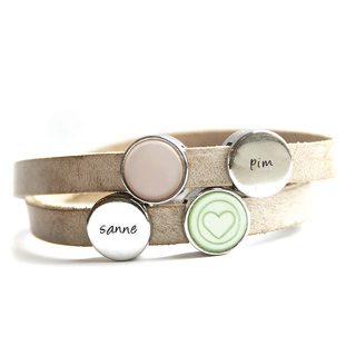 Armband | Twin