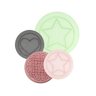Extra kleur slider