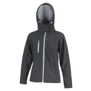Softshell jas