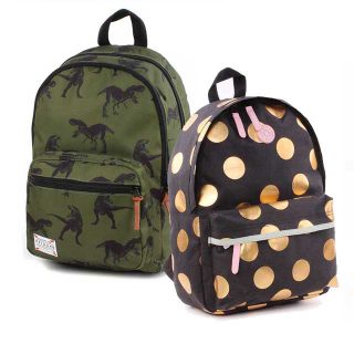 Hippe design tassen