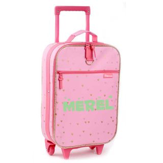 Trolley | Roze