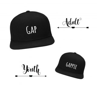 Snapback set | A + Y