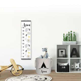 Groeimeters