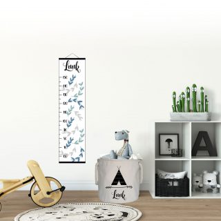 Groeimeters