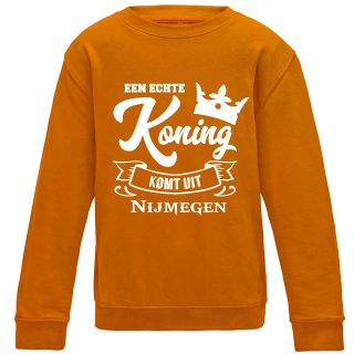 Sweater | Koningsdag