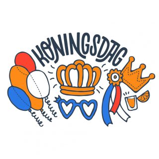 Koningsdag