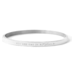 Armband | Staal