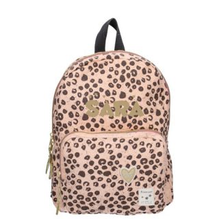 Rugzak | Kidzroom peach L